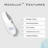 Necklux™ -  Neck Pain Reliever