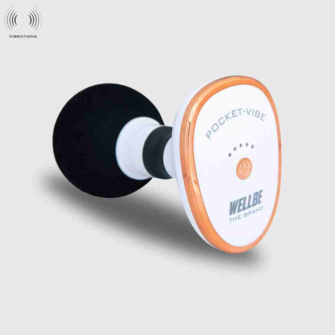 The Complete Wellbe Kit