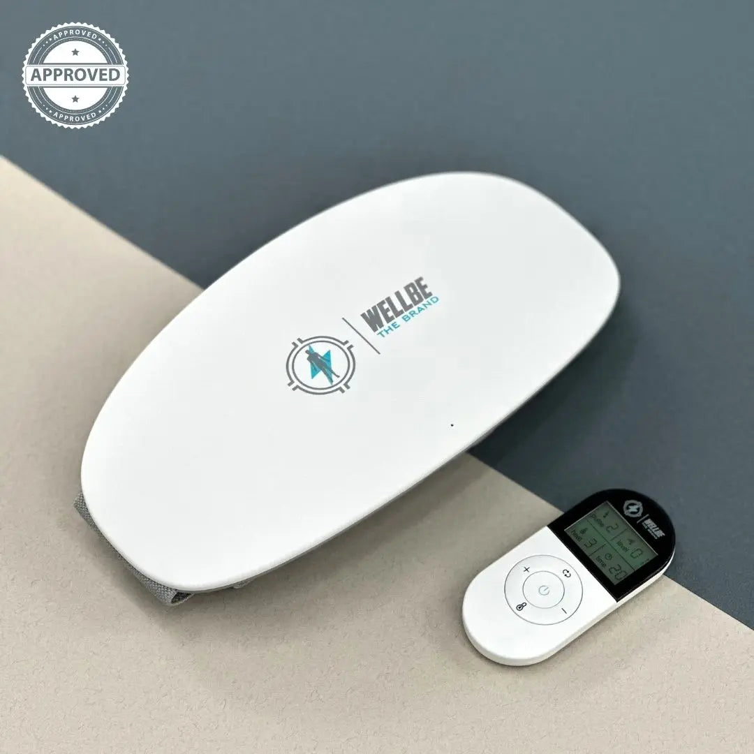 Backlux™ - Lower Back Pain Reliever