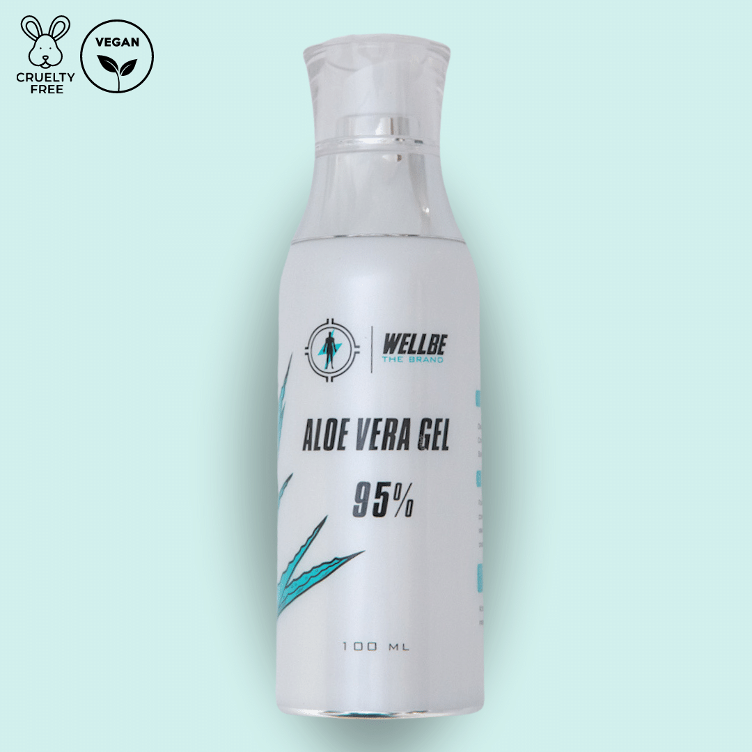 The Complete Wellbe Kit