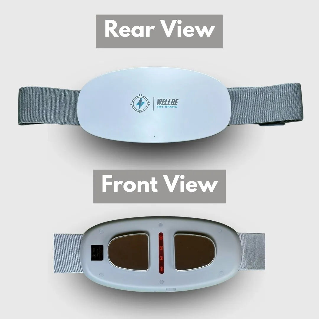 Backlux™ - Lower Back Pain Reliever