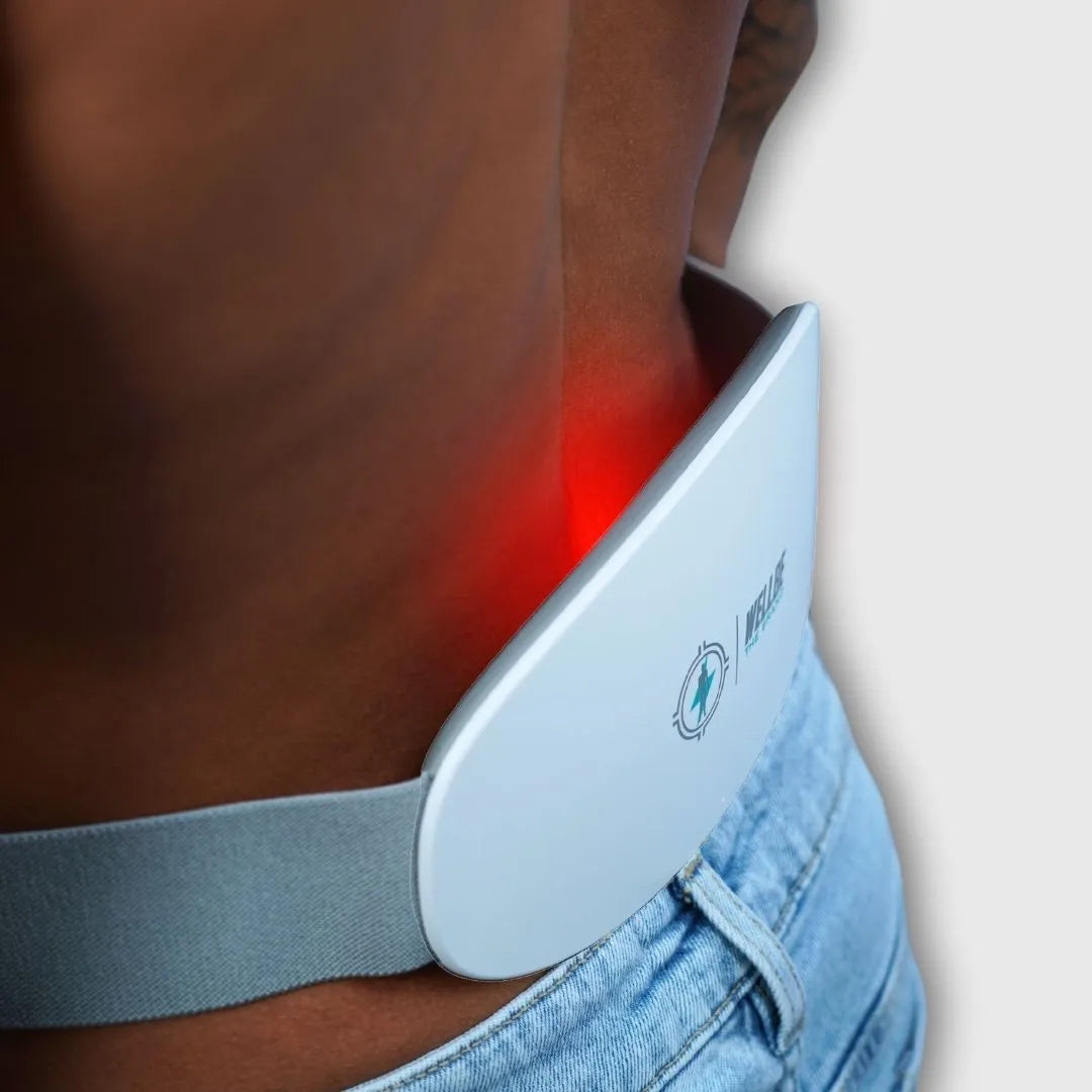 Backlux™ - Lower Back Pain Reliever