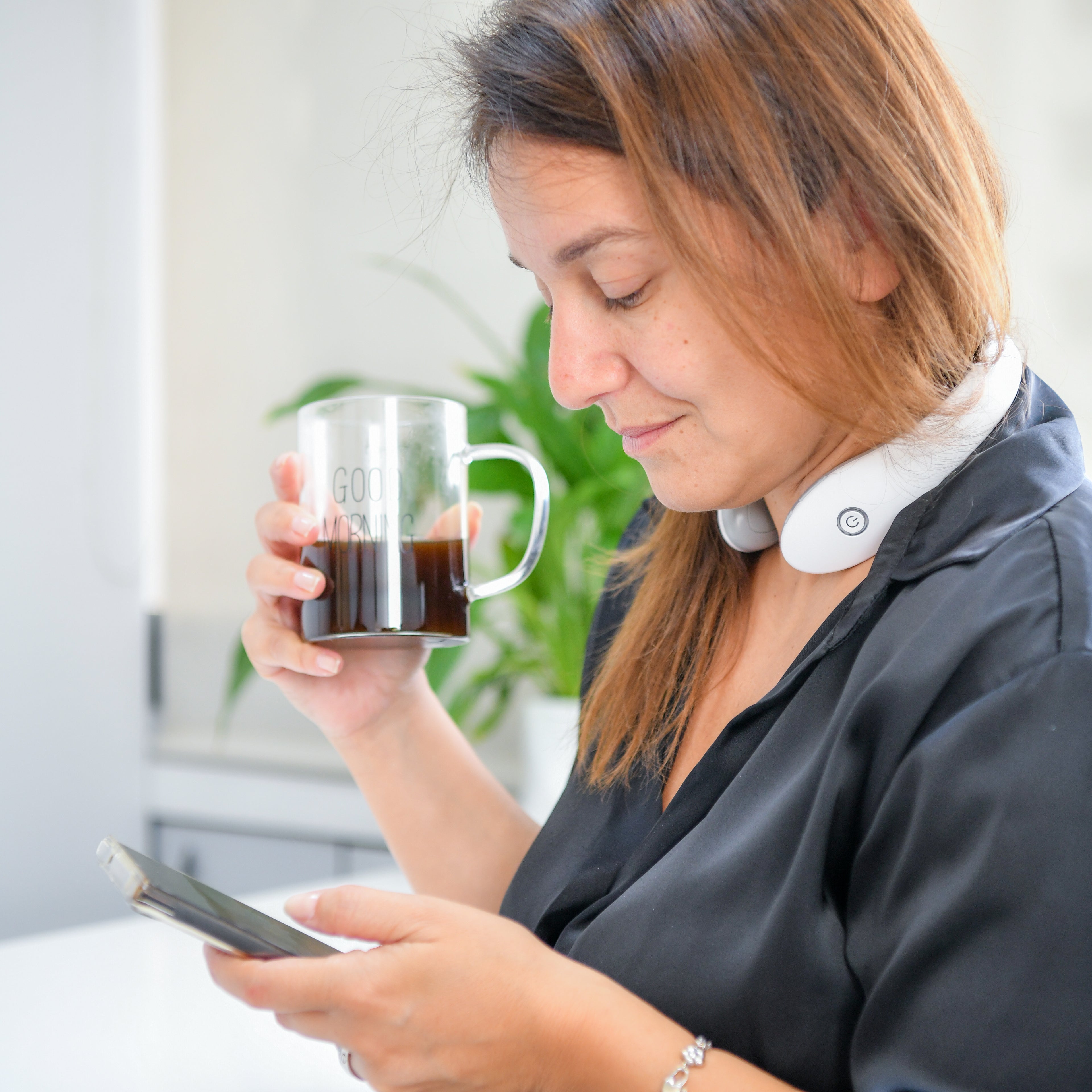 Necklux™ - Neck Pain Reliever