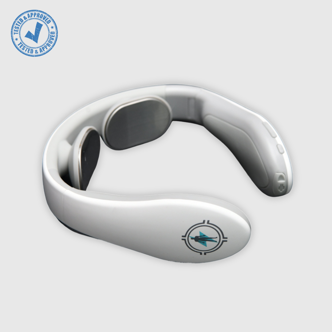 Necklux™ - Neck Pain Reliever