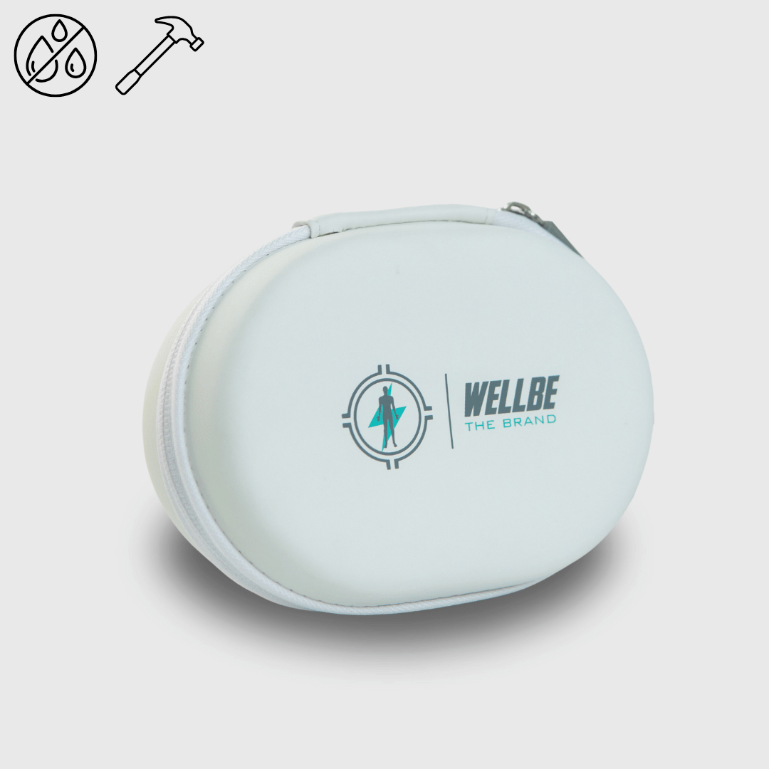 WELLBE Anti-Shock Case