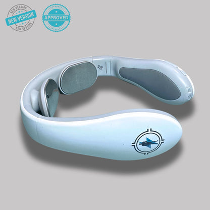 Necklux 2.0 -  The Ultimate Neck Pain Reliever