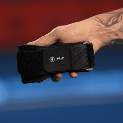 The Pro Elbow Strap