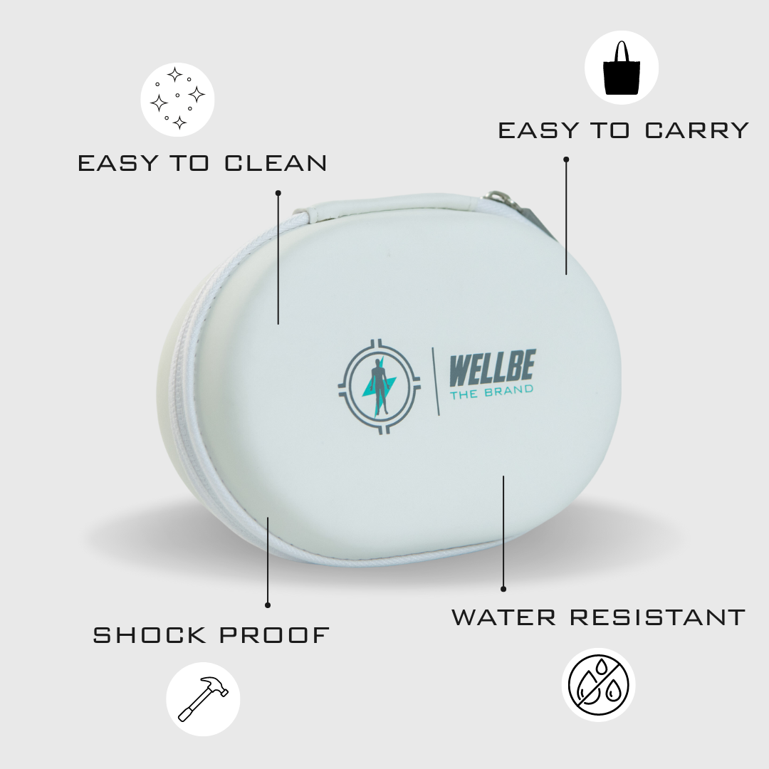 WELLBE Anti-Shock Case