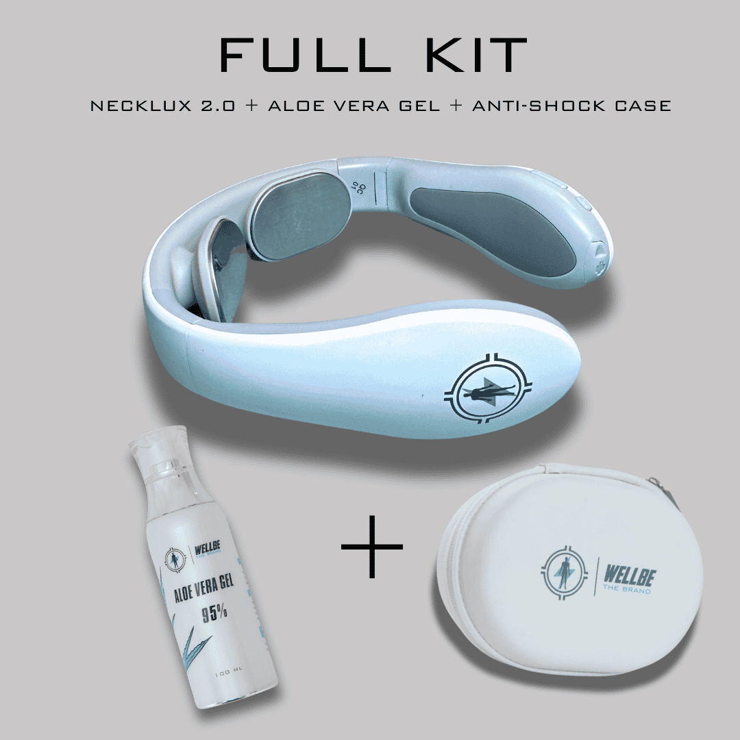 Necklux 2.0 Full Kit