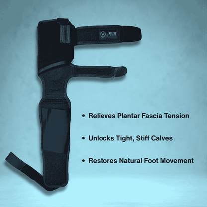 The Ultimate Foot Stretcher